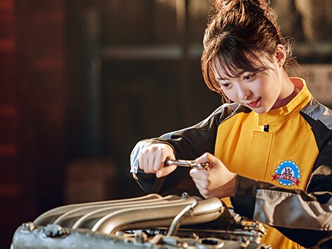 <b>汽车钣喷美技术都学哪些技能</b>