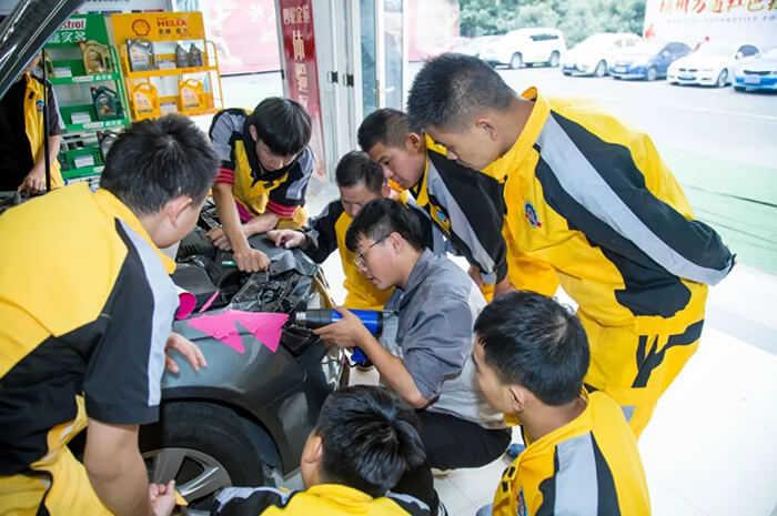 <b>2020难就业？来杭州万通学</b>