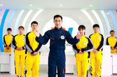<b>万通30载品牌实力 | 不忘初心 不负芳华</b>