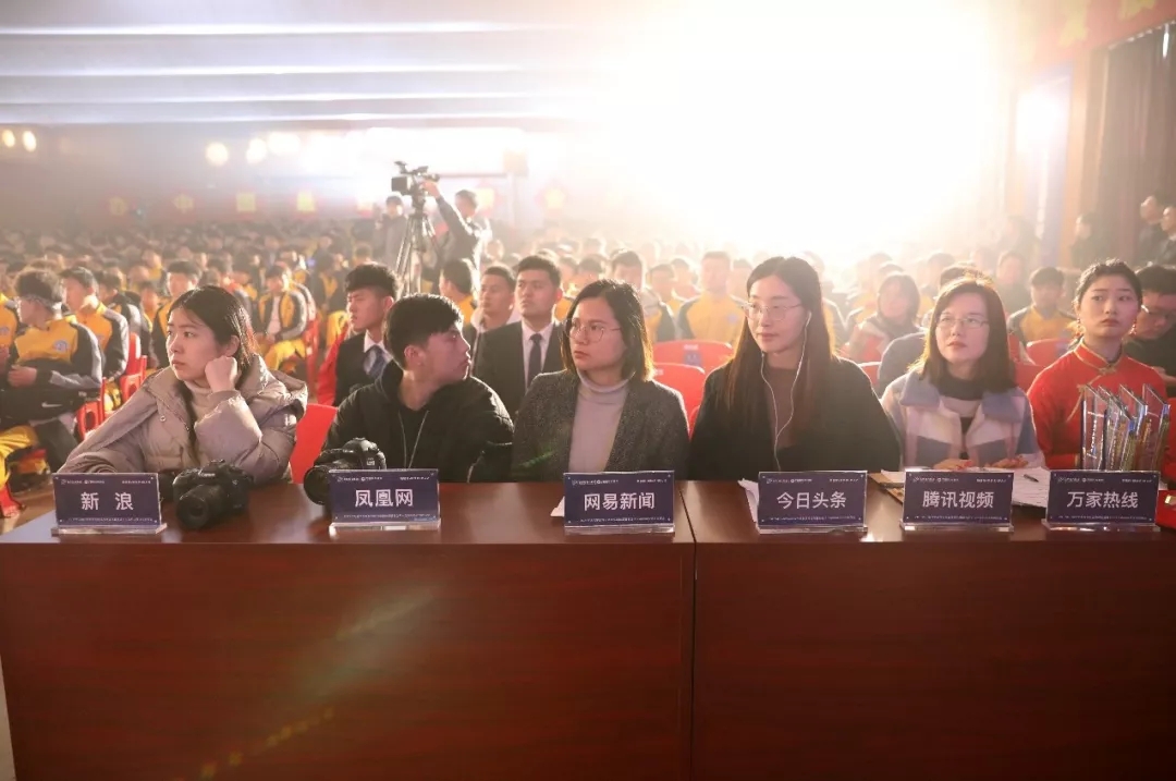 重磅!今天这场汽车行业盛会超有料