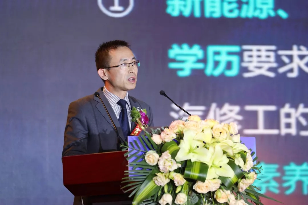 重磅!今天这场汽车行业盛会超有料