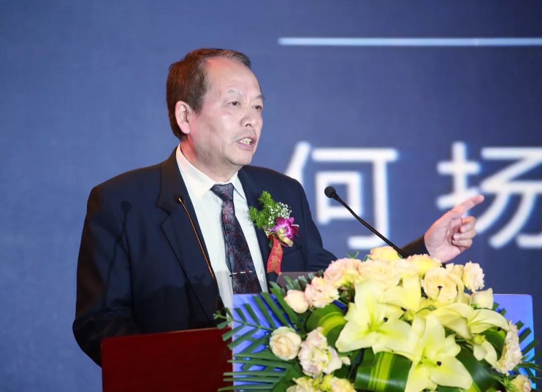 重磅!今天这场汽车行业盛会超有料