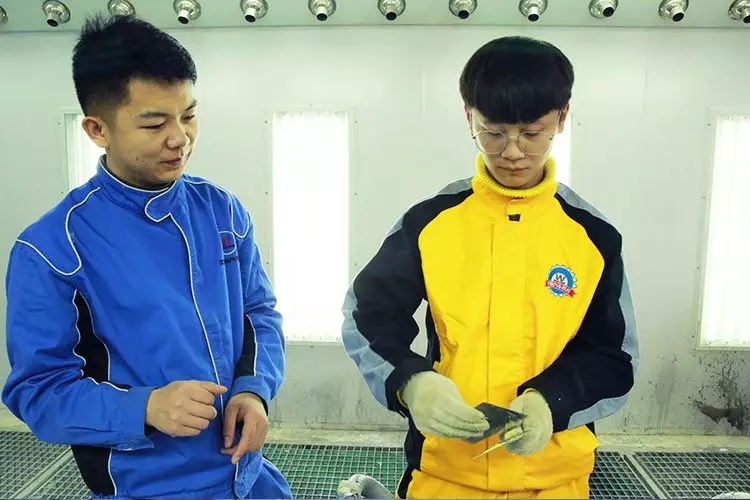 确认过眼神,是我要的学校
